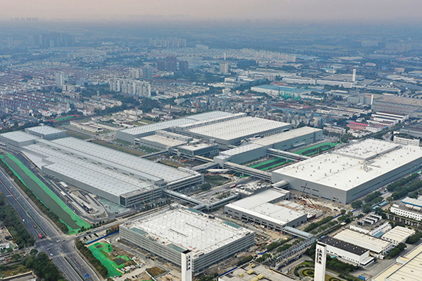 Beijing Brake Parts Co., Ltd