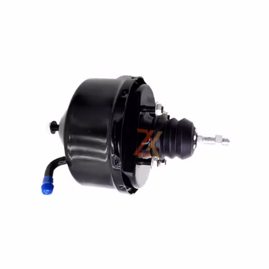 Nitoyo Car Brake System MB162461 Brake Booster for Mitsubishi Fuso