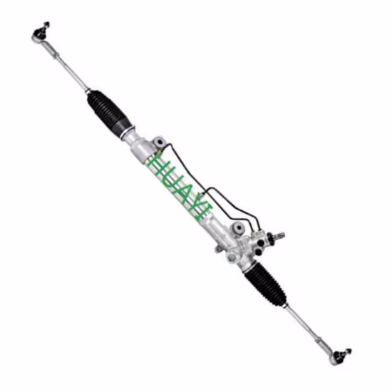 Power Steering Rack for Toyota Hilux Vigo 2WD LHD (44200-0K020/44200-0K021/44200-0K080/44200-0K070/44200-0K190)