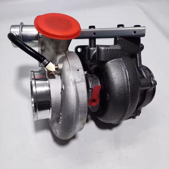 Auto Parts Engine Parts Turbo Charger 319261 SD-LG Machinery
