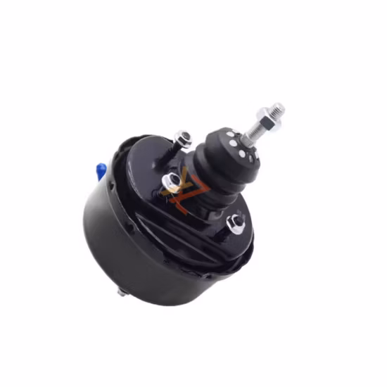 Nitoyo Car Brake System MB162461 Brake Booster for Mitsubishi Fuso