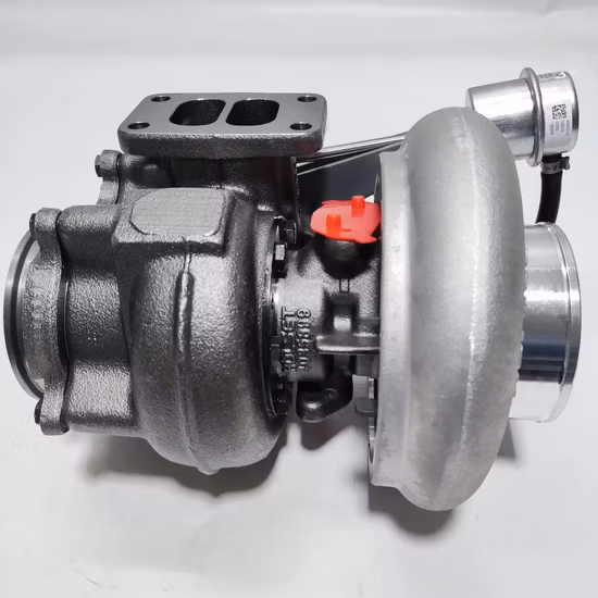 Auto Parts Engine Parts Turbo Charger 319261 SD-LG Machinery