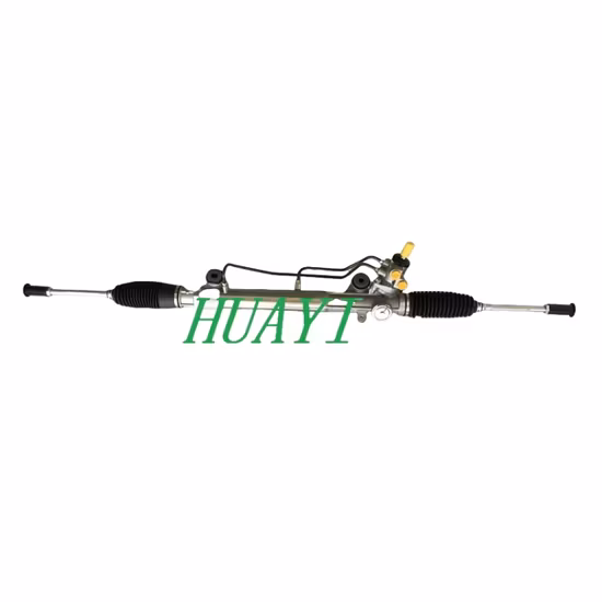 Power Steering Rack for Toyota Hilux Vigo 2WD LHD (44200-0K020/44200-0K021/44200-0K080/44200-0K070/44200-0K190)