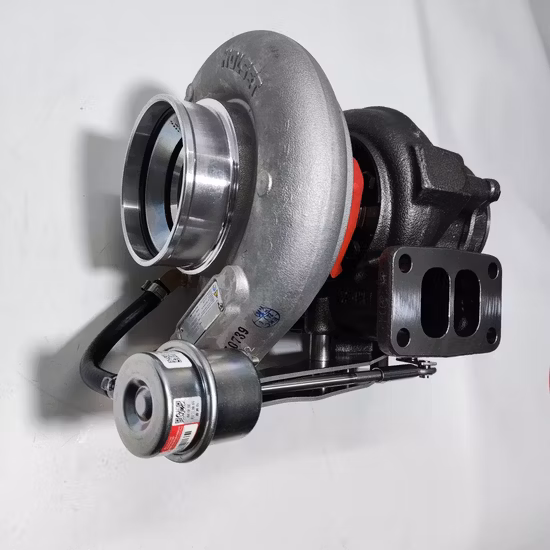 Auto Parts Engine Parts Turbo Charger 319261 SD-LG Machinery