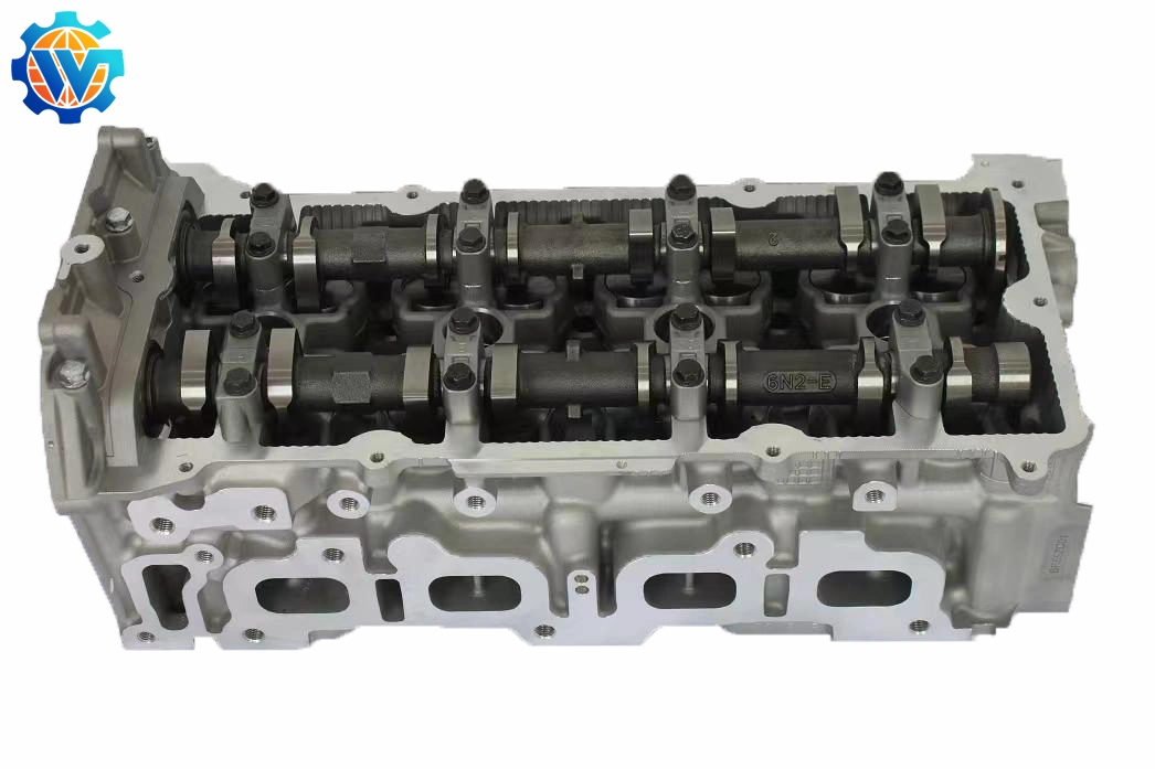 QR20-De Cylinder Head OEM 11040-Ma00A 11040mA00A for Nissan