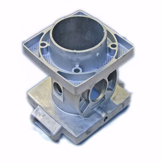 CNC-Bearbeitung Bearbeitete Maschinen Aluminium Edelstahl Messing Stahl Motorrad Zug Auto Motor Auto Ersatzteile Präzisions-CNC-Teile