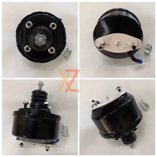 Nitoyo Autobremssystem MB162461 Bremskraftverstärker für Mitsubishi Fuso