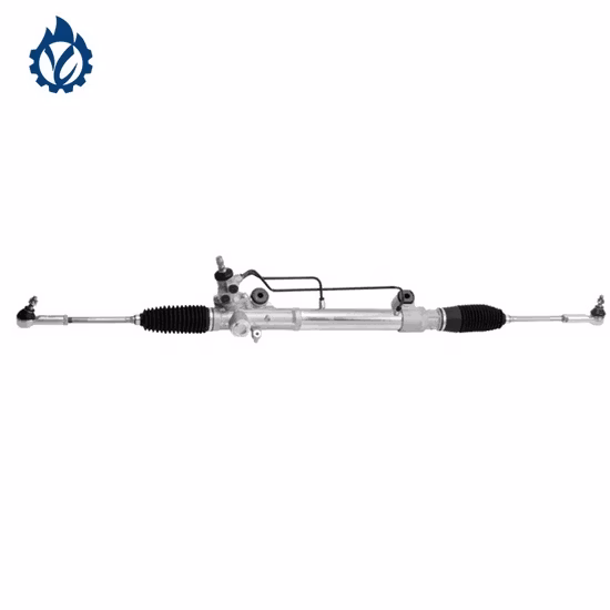 Autoteil-Lenkgetriebe für Toyota Hilux 2WD mit OEM0 44200