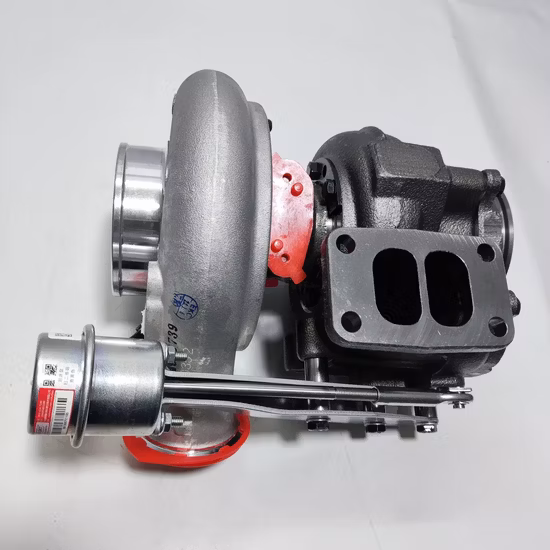 Autoteile Motorteile Turbolader 319261 SD