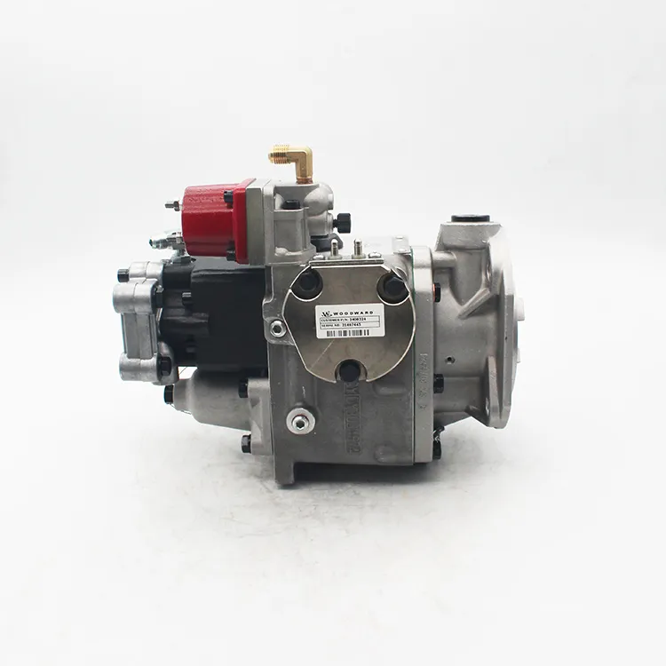 Dieselmotorteile für Nt855 Nta855 PT Kraftstoffpumpe 3070123