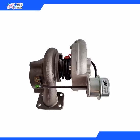 Werksturbolader H1c 3531696 3531810 3802233 3531456 Dieselmotor Turbolader für Cummins Daf Truck 6btaa Kit