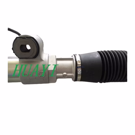 Servolenkung für Toyota Hilux Vigo 2WD LHD (44200